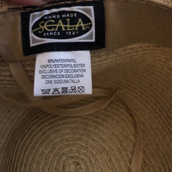 Sun hat - Picture 2 of 2